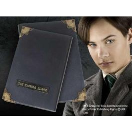 The Noble Collection Réplica Diario Tom Riddle Harry Potter Precio: 41.1642. SKU: B1ERQXER87
