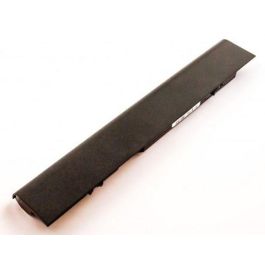CoreParts Laptop Battery for HP 47.52Wh 6 Cell Li-ion 10.8V 4400mAh Black CoreParts Laptop Battery for HP 47.52Wh 6 Cell Li-ion 10.8V 4400mAh Black