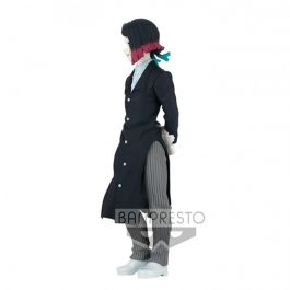Figura Banpresto Kimetsu No Yaiba Demon Figura Banpresto Kimetsu No Yaiba Demon
