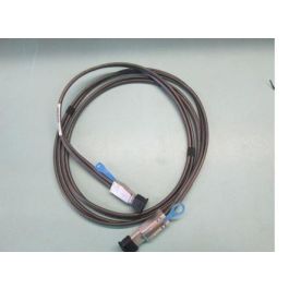 Hewlett Packard Enterprise Cable Mini-SAS HD a Mini-SAS, 2m, SFF-8644 a SFF-8088, para soluciones de almacenamiento HPE Precio: 118.49999964. SKU: B1EWRT7944