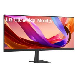 LG 34U511A-B Monitor 34" (86,4 cm) WFHD IPS 100 Hz 1 ms Negro
