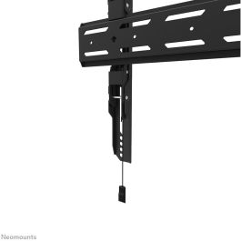 Neomounts WL30S-850BL18 Soporte de pared fijo para TV 43-86" bloqueable de acero negro
