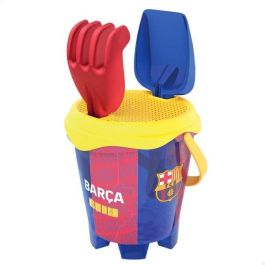 Cubo playa castillo barcelona diametro18 cm Cubo playa castillo barcelona diametro18 cm
