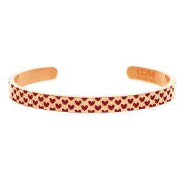 Pulsera Mujer CO88 Collection 8CB-90101 Oro Rosa Pulsera Mujer CO88 Collection 8CB-90101 Oro Rosa