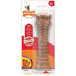 Nylabone Dura Chew Bacon XL Nylabone Dura Chew Bacon XL Precio: 14.49999991. SKU: S6101454