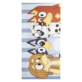 Cerdá Toalla Microfibra Bluey 70x140 cm Precio: 8.49999953. SKU: B1FHVV95RY