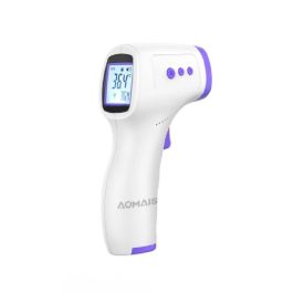 AOMAIS Termómetro Infrarrojos sin Contacto para Medición de Temperatura Corporal y Objetos - Precisión 0.2ºC Precio: 52.5000003. SKU: B1GY6PDQ58