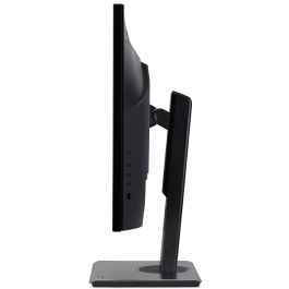 Acer B277UGb Monitor 27" Quad HD (2560x1440) IPS 120Hz para gaming y oficina con HDR10, Negro