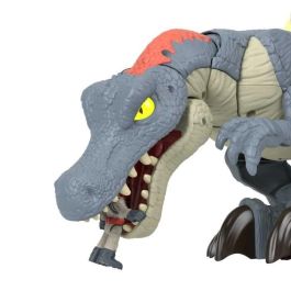 Spinosaurus Jurassic World Imaginext Hml41 Mattel Spinosaurus Jurassic World Imaginext Hml41 Mattel