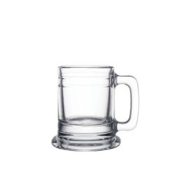 La Mediterranea Set de 3 Jarritas con Asa, 35 cc | Colección Anneler | Dimensiones: Ø4.1 x 6 cm (36 Cajas) La Mediterranea Set de 3 Jarritas con Asa, 35 cc | Colección Anneler | Dimensiones: Ø4.1 x 6 cm (36 Cajas)