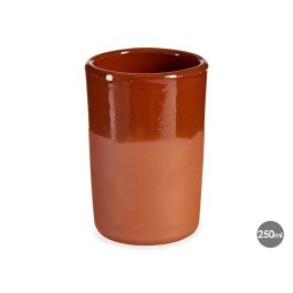 La Dehesa Vaso Barro 250 ml - 7 x 10.5 x 7 cm (Set de 16) Precio: 25.4999998. SKU: B16GYRDEWP