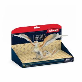 Schleich 14904 Figura Thunderbird - Coleccionable de Harry Potter