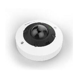 Mobotix MX-VH1A-12-IR-VA Cámara de Seguridad IP Hemisférica Vandal-Proof 12MP con Visión Nocturna para Interior y Exterior Precio: 600.50000032. SKU: S5611919