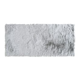 DKD Home Decor Alfombra Urban gris de poliéster antideslizante 175 x 75 cm (2 Unidades) Precio: 88.78999965. SKU: B1BPNMNKXF
