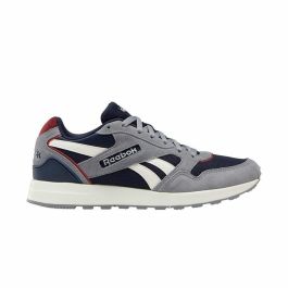 Zapatillas de Running para Adultos Reebok Gl1000 Gris claro Precio: 69.9985. SKU: B1HH5PXALD