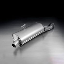 Silenciador Delantero Remus 507696 0300 Silenciador Delantero Remus 507696 0300