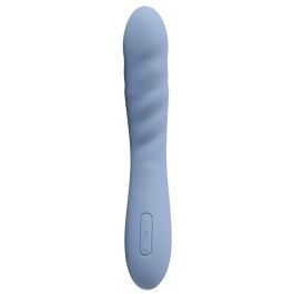 Vibrador Punto G Svakom Azul