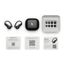 Apple Powerbeats Pro 2 Audífonos Inalámbricos In-Ear Deportivos con Cancelación de Ruido Activa y Caja de Carga