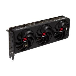 PowerColor Radeon RX 9070 16GB GDDR6 3Fan Tarjeta Gráfica