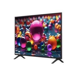 LG 50UA75006LA Televisor Smart TV 50" Ultra HD 4K webOS 25 Procesador Alpha 7 AI Gen8 HDR10 Pro VRR WiFi 2025