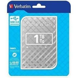Verbatim Store 'N' Go 1Tb Hdd 2.5" Usb 3.0 Disco Duro Portátil Plata Precio: 78.69000018. SKU: S8419741