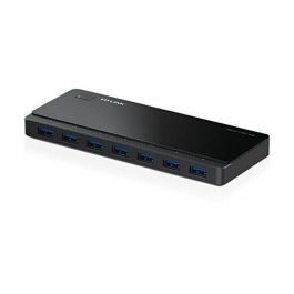Tp - link Hub USB UH700 7 Puertos USB 3.0 Velocidad 5Gbps