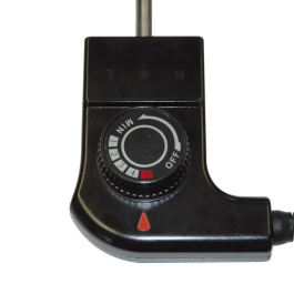 Livoo DOM231 - Plancha Teppan Yaki Grill Eléctrica Superficie Cocción 90 x 23 cm