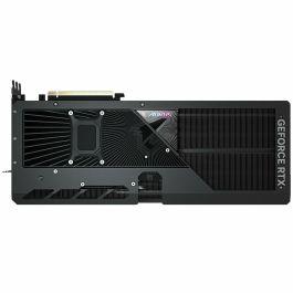 Gigabyte ASU4719331355586 Tarjeta Gráfica AORUS GeForce RTX 5080 MASTER 16 GB Gigabyte ASU4719331355586 Tarjeta Gráfica AORUS GeForce RTX 5080 MASTER 16 GB