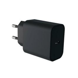 Cargador de Pared Celly TC20WSP Negro 20 W Precio: 11.49999972. SKU: B1A33NAB4T