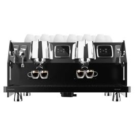 Cafetera Barista Cecotec Baristeo Regina 5200 W 9 bar 10,5 L Negro Precio: 7885.78999978. SKU: B1KA54GEFD