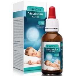 Melatoplus Melatonina 1mg Gotas 30ml - Ayuda a conciliar el sueño y para Jet-Lag Precio: 11.7900002. SKU: B1JA8JD6PV