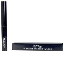 Mac Prep + Prime Lip Base Labial Incolora 1,7 gr