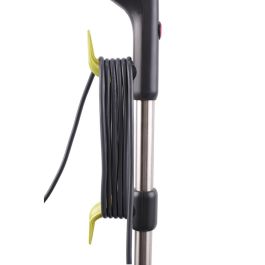 Hoover Escoba Vapor Steam Capsule Can - Limpieza con vapor, sin químicos, para todas las superficies, elimina 99.9% de gérmenes