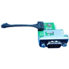 Dell ASSY Daughterboard, Card I/O Serial, Micro Dell ASSY Daughterboard, Card I/O Serial, Micro