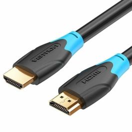 Cable HDMI a HDMI Vention AACBN 15 m Cable HDMI a HDMI Vention AACBN 15 m Precio: 16.50000044. SKU: B1D7D5SVNL