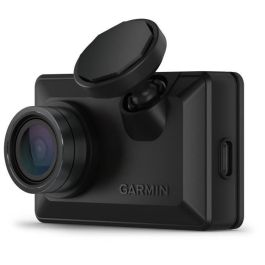 Garmin X210 Dash Cam 4K Compacta con Control por Voz y Ángulo de Visión 140°