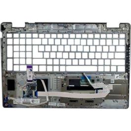 Dell Palmrest, With Smart Card Reader, Thunderbolt, para Latitude 5520/3560 - ASSY