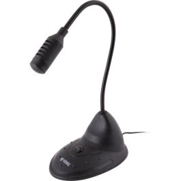 Micrófono para PC de escritorio - YENKEE - YMC 1011 Micrófono para PC de escritorio - YENKEE - YMC 1011