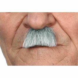 My Other Me Bigote adulto talla única Precio: 2.50000036. SKU: S2418498