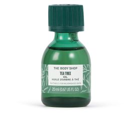 The Body Shop Tea Tree Oil Precio: 13.95000046. SKU: B15X73H8TN