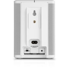 Teufel EFFEKT 2 Altavoz Inalámbrico Blanco - Satélite para Cine en Casa y Música