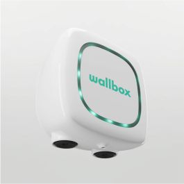 Cargador de Coche Wallbox Pulsar Plus Cargador de Coche Wallbox Pulsar Plus