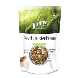 Bunny Nature Alimento Sueño Expert Hamster Enano 500 gr Precio: 9.5000004. SKU: B1J2RWLAQD