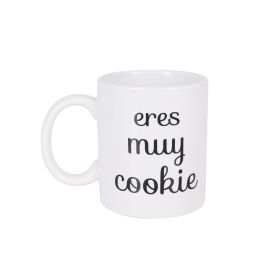 Mug Coco 350 ml - La Mediterranea (48 Unidades)