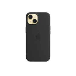 Funda para Móvil Apple IPHONE 15 SI Negro Apple iPhone 15 Funda para Móvil Apple IPHONE 15 SI Negro Apple iPhone 15