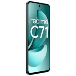 Realme C71 8+256Gb Ds Forest Owl Nfc Oem