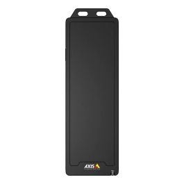 Axis FA51 Unidad Principal Modular para Cámaras de Seguridad 1 Canal 2MP con Salida HDMI y Detección Facial