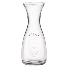 Botella Vidrio Misura Bormioli Rocco 1 L Botella Vidrio Misura Bormioli Rocco 1 L