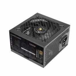 Mars Gaming MPB1000SI Fuente Alimentación 1000W 80 Plus Gold ATX Ventilador 140mm Silencioso Precio: 97.79000022. SKU: B1956GRXMH