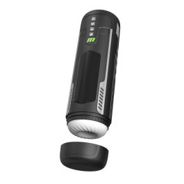 Masturbador Masculino Blush M for Men Negro Precio: 113.69000038. SKU: B1HKXQ6NGP